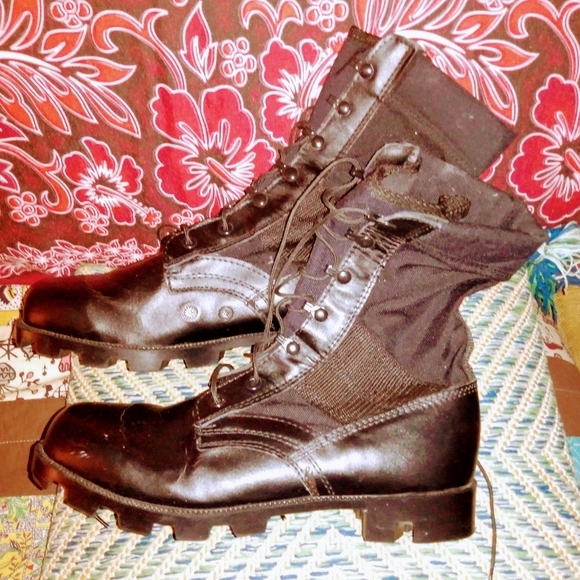 Men's boots! - Picture 3 of 3